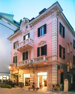 Maison Fleurie Pescara